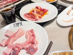 -火炉火自助餐(西直门凯德MALL店)