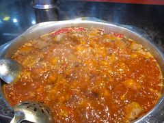 -重庆楊門机场老火锅(20年老店两路总店)