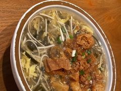 -老淮滨-蚌埠非遗小吃(淮河路店)