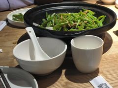 -徽张·新徽菜(五棵松·永定路店)