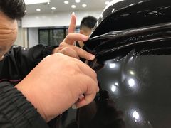 -车艺尚上海龙膜隐形车衣汽车贴膜旗舰店