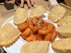 -肥三土菜馆(五四广场店)