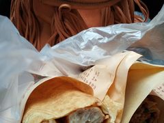 -沂蒙人家煎饼铺(怒江路店)