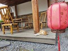 -无锡惠山寺