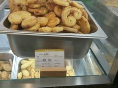 -哈氏·上海哈尔滨食品厂(五角场万达广场店)