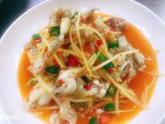 -拾捌川·自贡爆炒(新街口店)