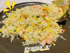 -香香海南菜餐厅