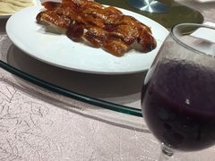 -金港大酒店中餐厅(江北外滩店)