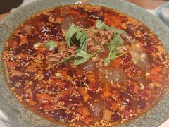 -遇东北林区铁锅炖(南开店)