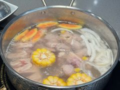 -椰小鸡·琼州糟粕醋·火锅(美兰缤纷城店)