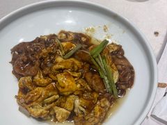 -京味斋·北京烤鸭(华威桥北工大店)