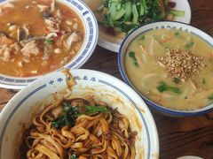 -老雒阳面馆·水席(定鼎门店)