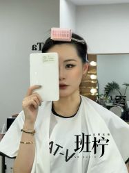 点击看大图 -班柠美妆·化妆私教(汉中路店)