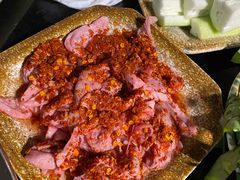麻辣脆肠-大龙火锅(老店)