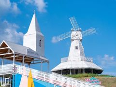 -华谊兄弟（长沙）电影小镇