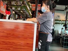 -猫抓烤肉(春熙路店)