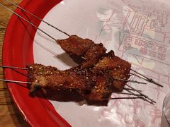 -北三老太太烧烤(人生一串上榜店)