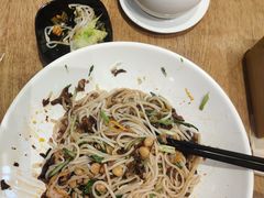 -云味馆·云南菜·云南米线(中洲店)