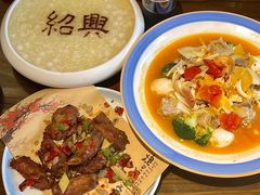 -寻宝记绍兴菜(状元店)