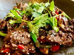 -陈氏土菜馆(北摆宴街店)