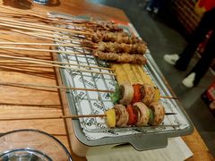-馋嘴猫北京食堂·烤鸭·宵夜(亚运村店)