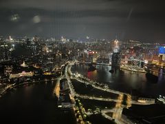 -澳门旅游塔360°旋转餐厅(南湾湖广场店)