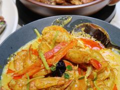 -醉壹号海鲜大排档(厦门美食地标店)