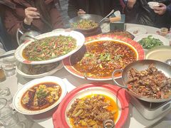 -新概念来凤鱼(璧山店)