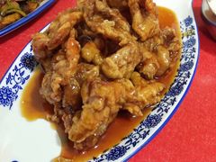 -夕阳红小吃(中街大悦城店)