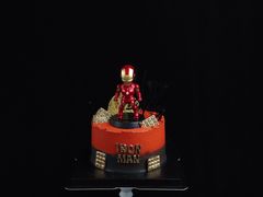 -西檬树SIMON·T轻奢蛋糕(大东方Max店)