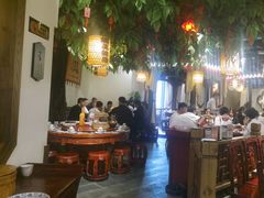 -杨记隆府(时代天街店)