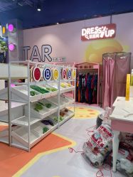 -LuckyStar幸运星家庭娱乐中心(东莞国贸店)