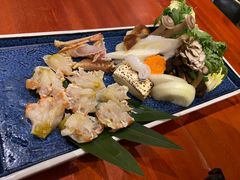 -龍千代·味自慢(黑龙江北路店)