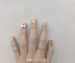 -Halo美甲美睫