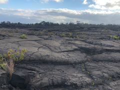 -夏威夷火山国家公园