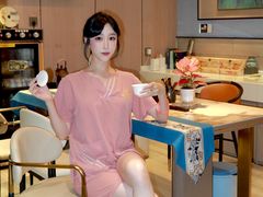 -东方棕泉·洗浴·按摩·美食国际水疗会所(福田店)