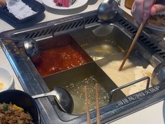 -海底捞火锅(威高广场店)