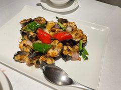 -花城苑广府菜(侨鑫店)