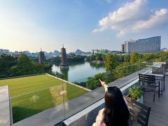 -忆咖啡观景餐厅(桂林象山公园店)