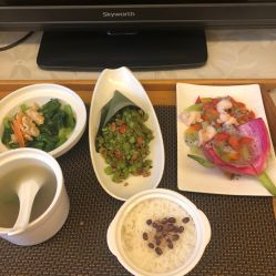点击看大图 -纵享怡月月子中心(西稍门店)