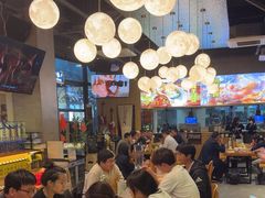 -本色.小马哥烧烤(无锡九里仓店)