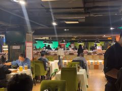 -戈拿旺巴西烤肉(崇文门店)