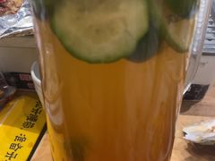 -木屋烧烤(坂田天安云谷店)