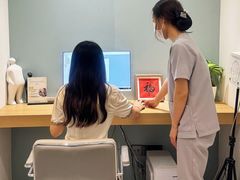 -桥恩心理咨询国际连锁(南山总店)