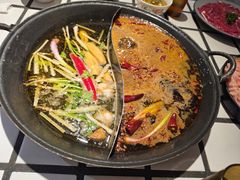-朱光玉火锅馆(全国总店·金冠好店)