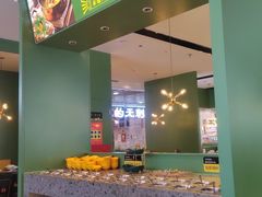 -一席地·本地鸡窝·杭帮鸡火锅(萧山银隆百货店)