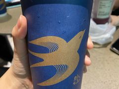 松林拿铁-BeauTea水仙(coco park店)