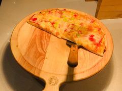 -我家牛排自助餐厅(万象汇店)