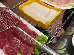 -丫丫汤膳打边炉(宏府408坊店)