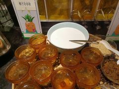 -南通大饭店·米兰餐厅